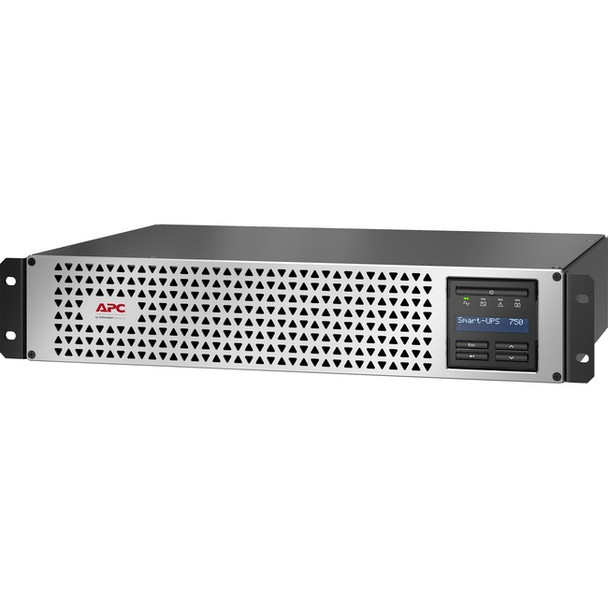 APC SMTL750RM2UC