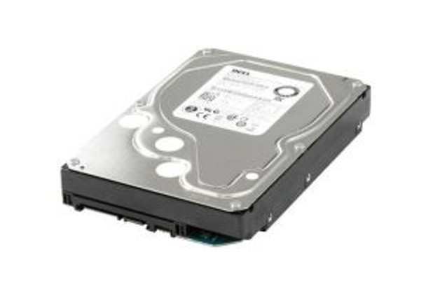 0V3PXW Dell 4TB 7200RPM SATA 6.0 Gbps 3.5 128MB Cache Hard Drive