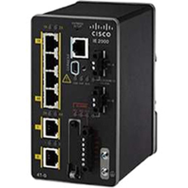 Cisco IE-2000-4T-B