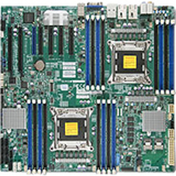 Supermicro MBD-X9DAX-7TF-O