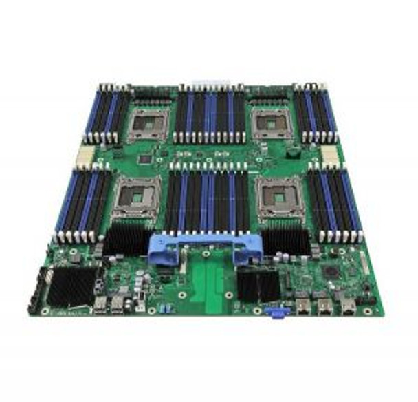 X5DL8-GG SuperMicro Socket mPGA604 Serverworks GC-LE Chipset Extended ATX Server Motherboard