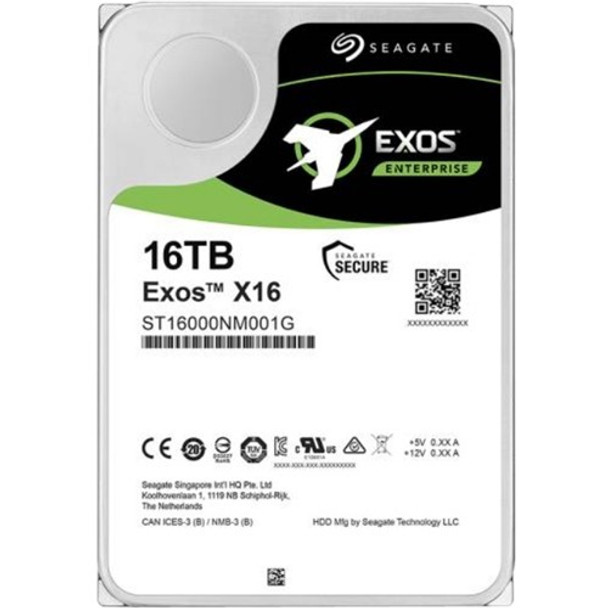 Seagate ST16000NM001G