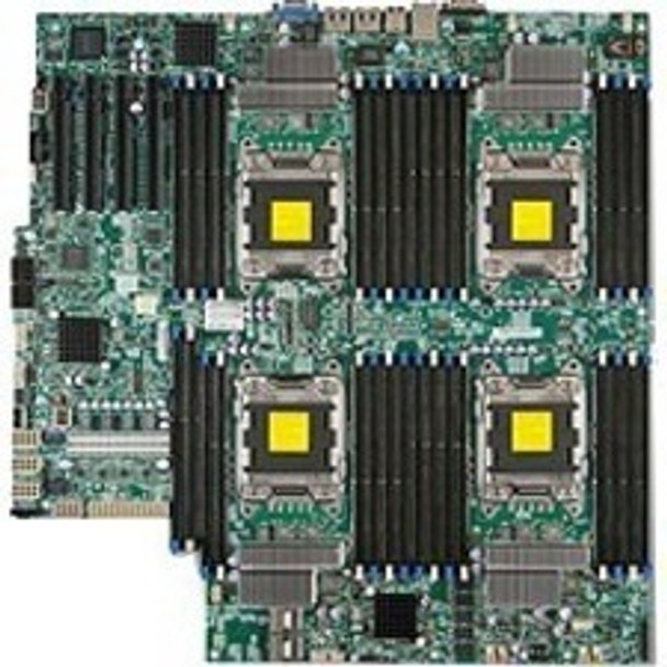 Supermicro MBD-X9QRI-F+-B