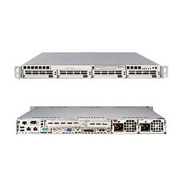 Supermicro AS-1020P-TRB