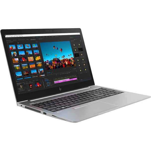 HP 3YW20UTR#ABA