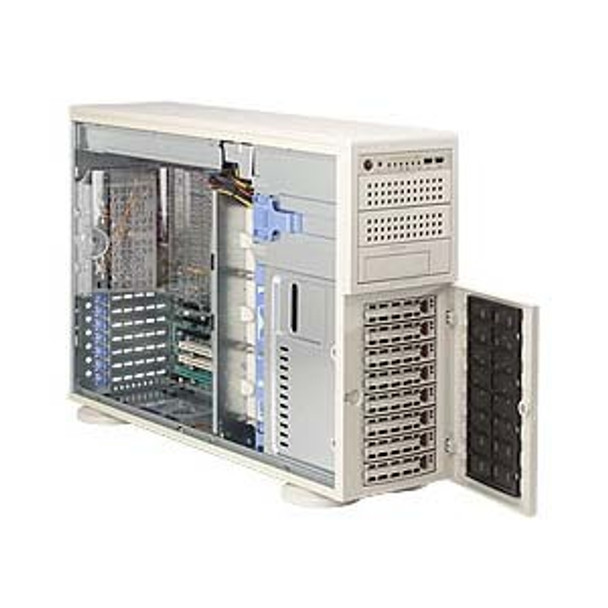 Supermicro AS-4021M-T2R+B