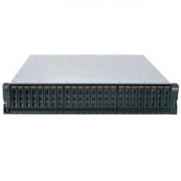 00AR108 IBM Ethernet RJ-45 iSCSI SAS Node Canister / Controller for Storwize V370