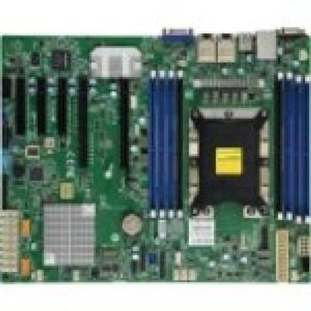 MBD-X11DPH-T-O Supermicro X11DPH-T Server Motherboard I