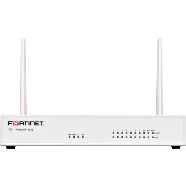 Fortinet FWF-60E-BDL-988-12