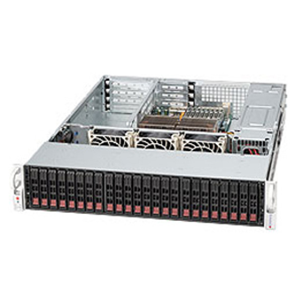 Supermicro CSE-216E1-R900UB