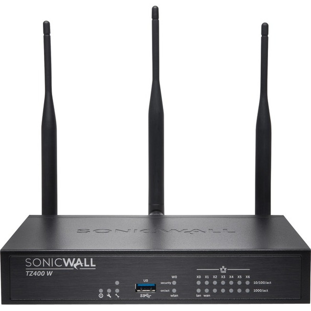 SonicWall 01-SSC-0506