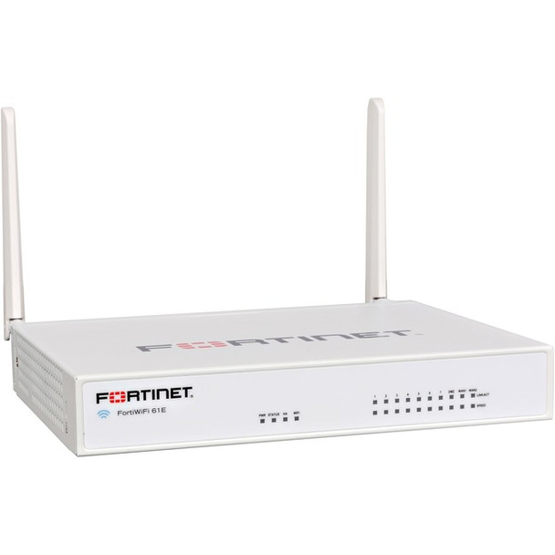 Fortinet FWF-61E-BDL-950-12
