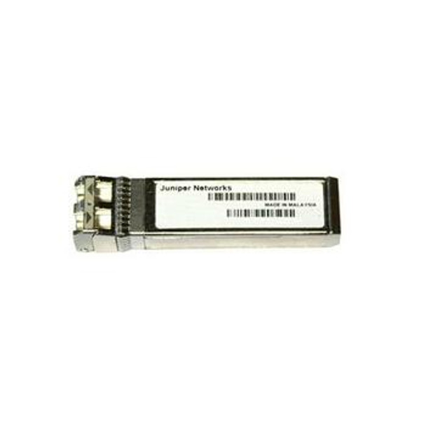 QFX-QSFP-40G-LR4 Juniper 40Gbps 40GBase-LR4 Single-mode Fiber 10km 1310nm Duplex LC Connector QSFP+ Transceiver Module