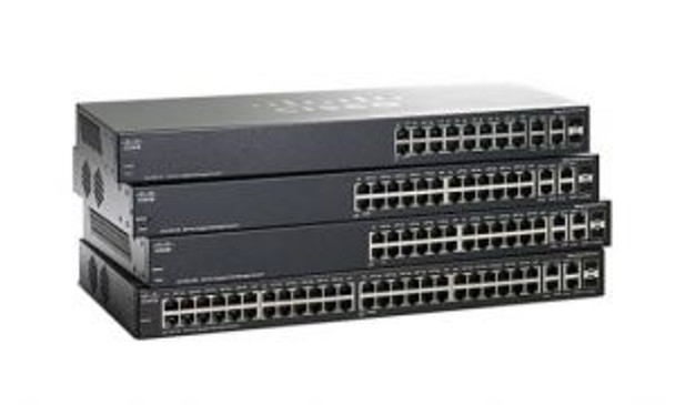 N5K-C5596UP-FA Cisco Nexus 5596Up Managed L3 Switch 4