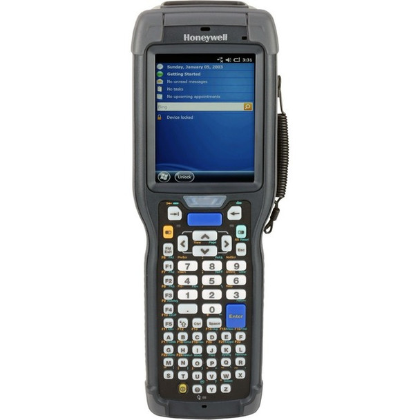 Honeywell CK75AA6EN00W1400