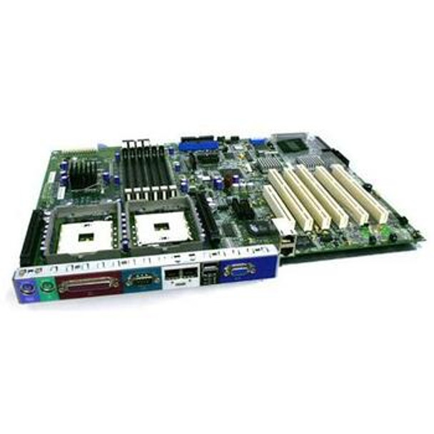 42R7430 IBM 2.1ghz P5+ 1-way System Board