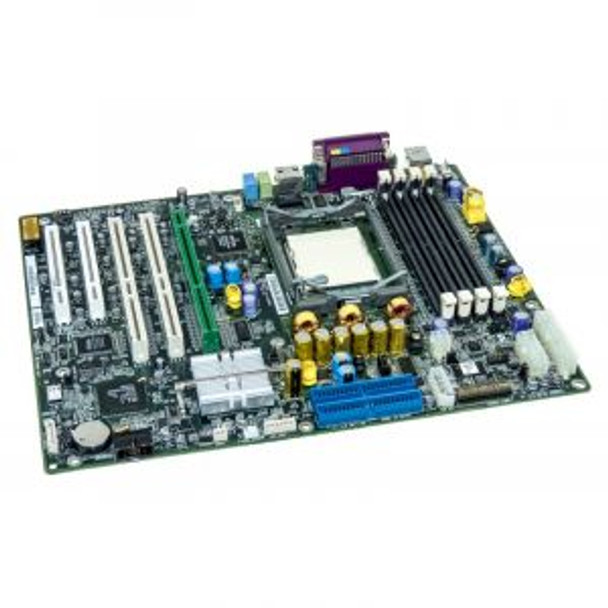 375-3187 Sun (System Board) Motherboard With UltraSPARC IIIi 1.50GHz Processor for Blade