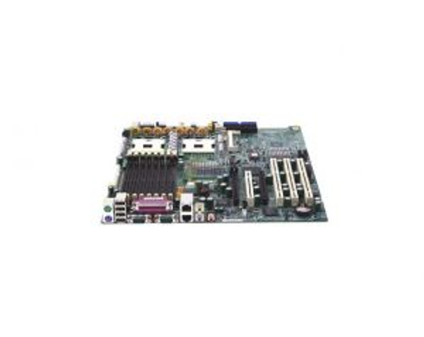 X6DAE-G2 SuperMicro Intel E7525 Chipset Dual Xeon 64-Bit up to 3.80GHz 800MHz FSB Processors Support Socket 604 Extended ATX Server Motherboard
