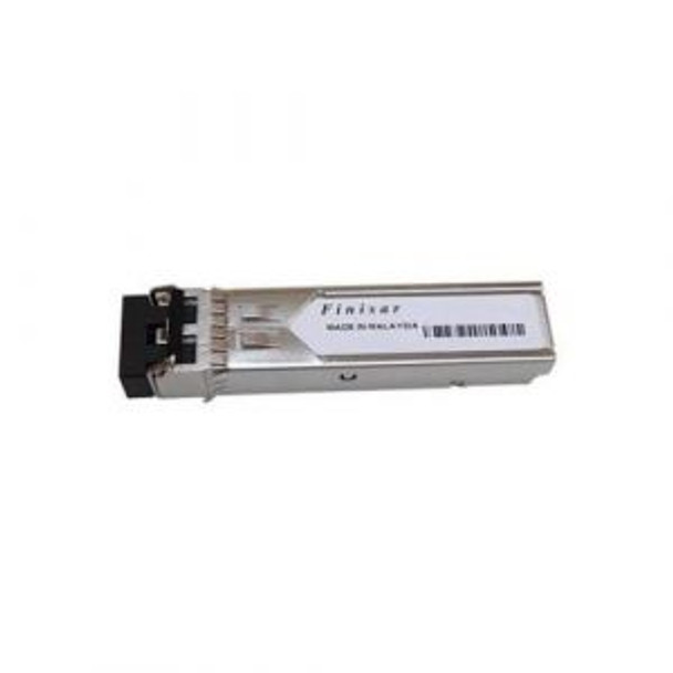 FTLC1151RDPL Finisar 103.1Gbps 100GBase-LR4 Single-mode Fiber 10km 1310nm Duplex LC Connector QSFP Transceiver Module