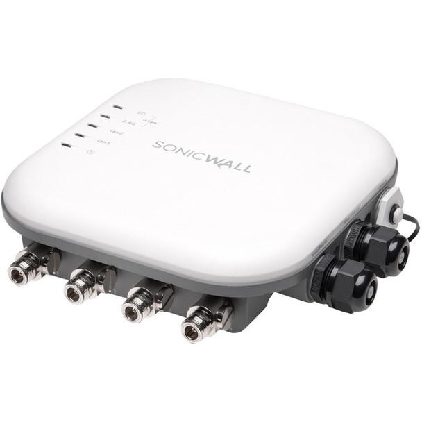 SonicWall 01-SSC-2512