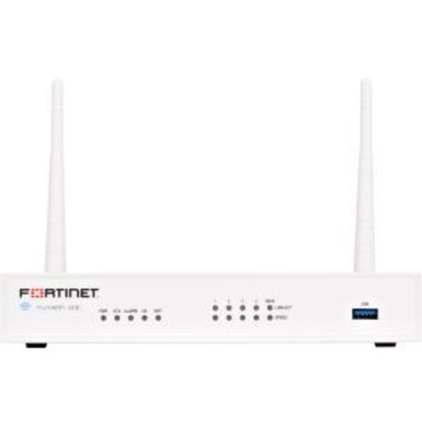 Fortinet FWF30EBDL-USG-974-36