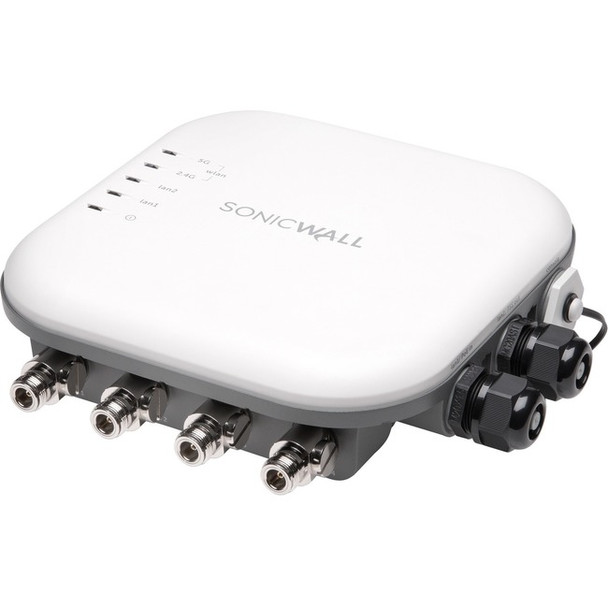 SonicWall 02-SSC-2677