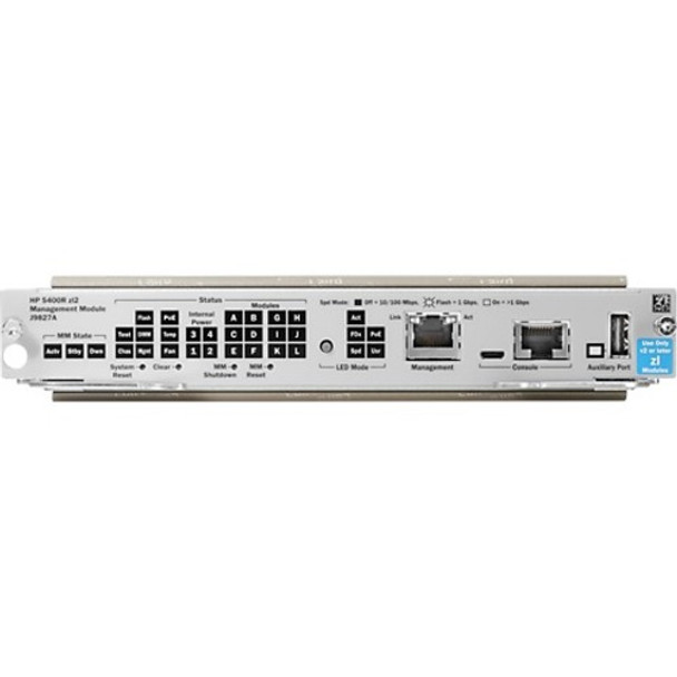 HP Enterprise J9827AR