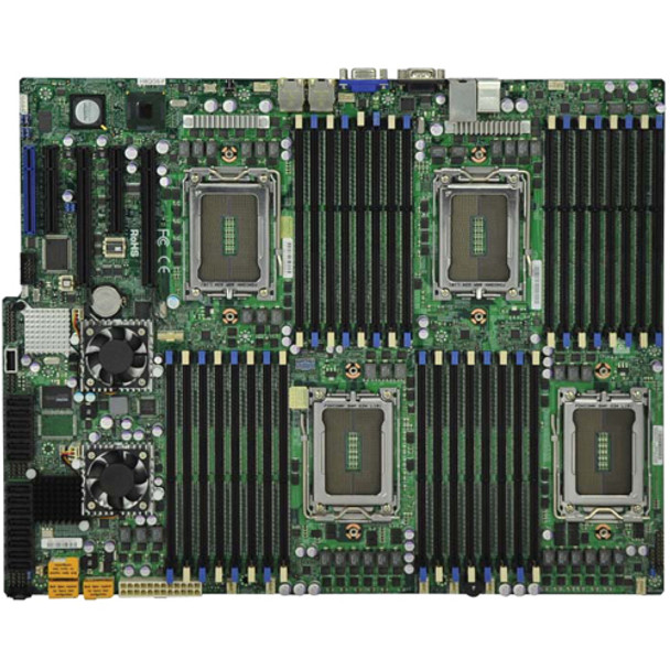 Supermicro MBD-H8QGI-F-O