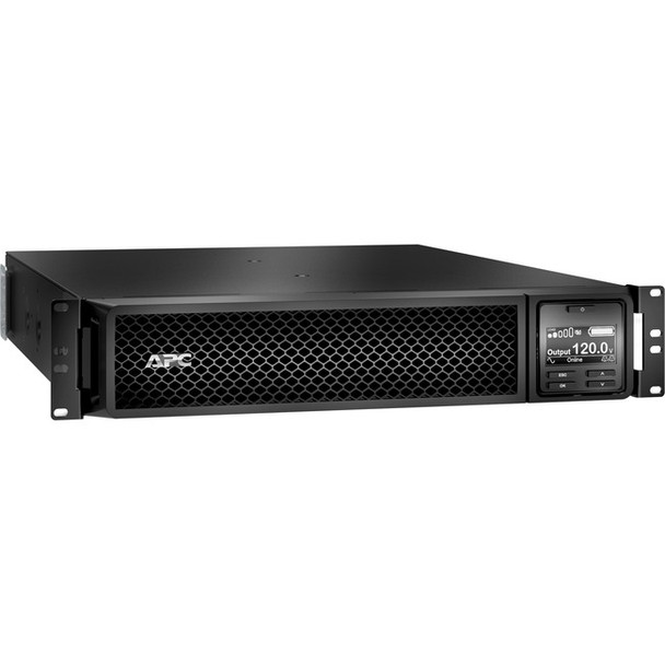 APC SRT1500RMXLA-NC