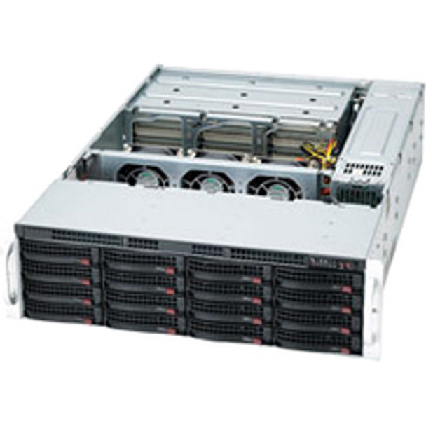 Supermicro CSE-837E16-RJBOD1