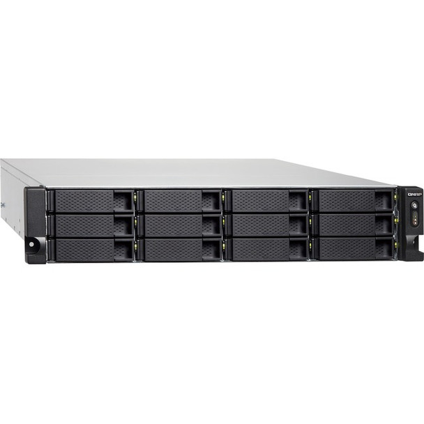 QNAP TS-1263XU-4G-US