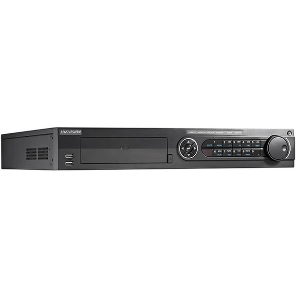 Hikvision DS-7332HUI-K4-10TB