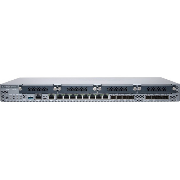 Juniper SRX345-DUAL-AC