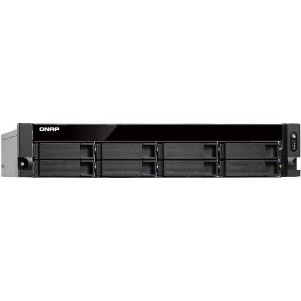 QNAP TS-863XU-RP-4G-US