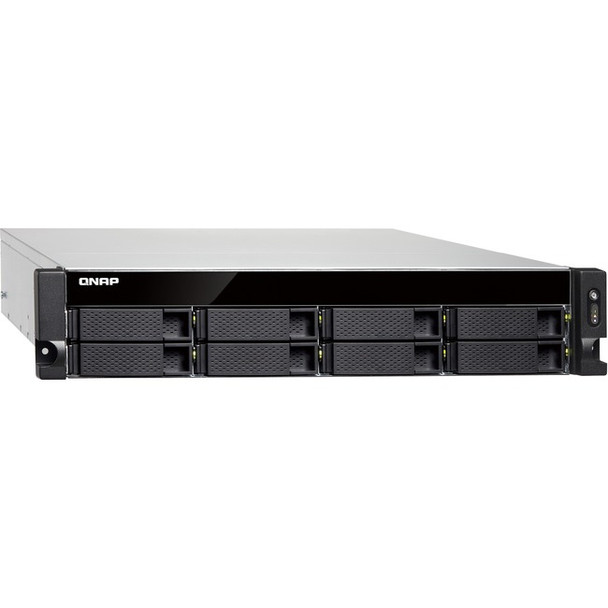 QNAP TS-873U-8G-US