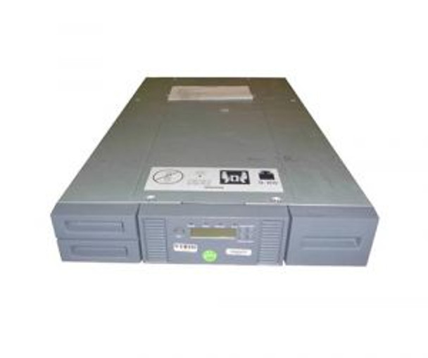 407351-001 HP MSL2024 Library Controller Chassis with P