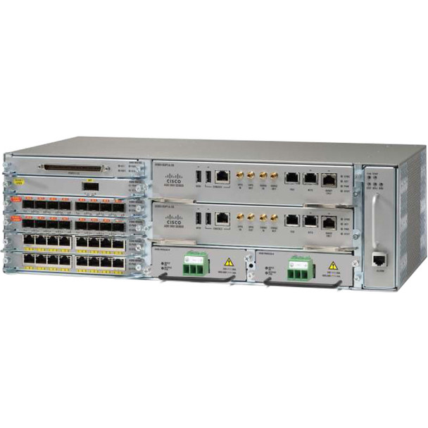 Cisco ASR-903