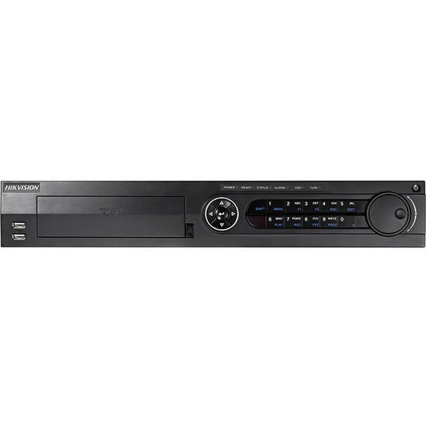 Hikvision DS-7332HUI-K4-12TB