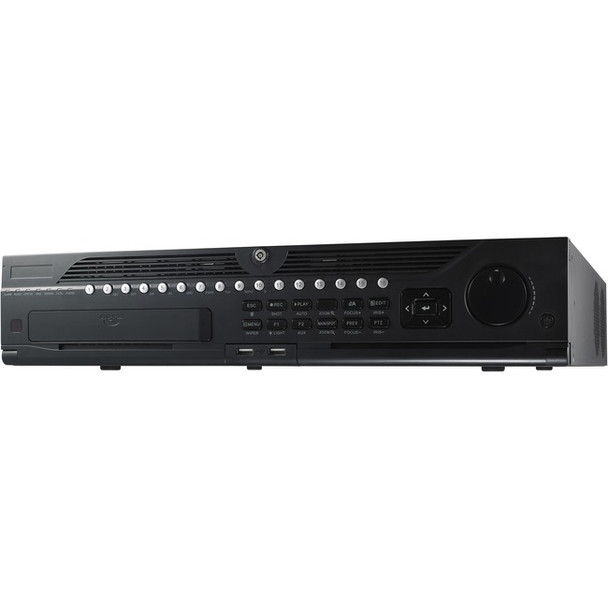 Hikvision DS-9016HQHI-SH-12TB