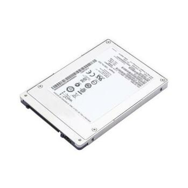 00YC330 Lenovo 800GB MLC SATA 6Gbps Hot Swap Enterprise Performance 2.5-inch Internal Solid State Drive (SSD) for System x3550 M5 Server