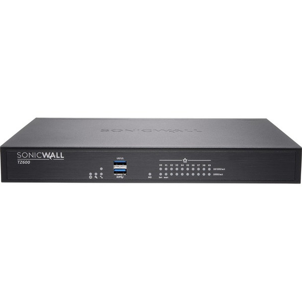 SonicWall 02-SSC-0991