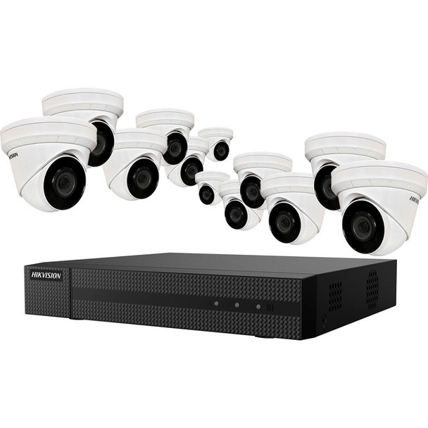 Hikvision EKI-K164T412