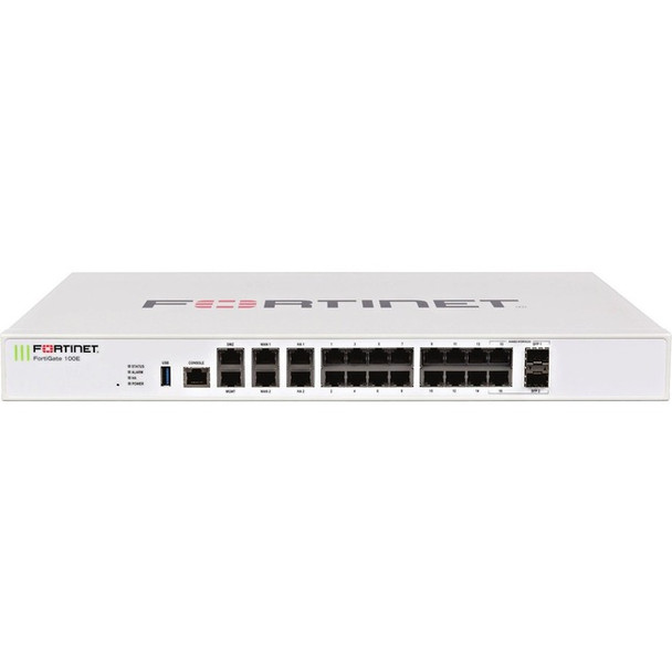 Fortinet FVE-100E-BDL-311-36