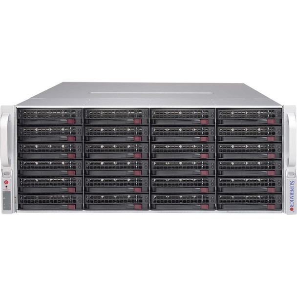 Supermicro CSE-847E26-R1K28JBOD