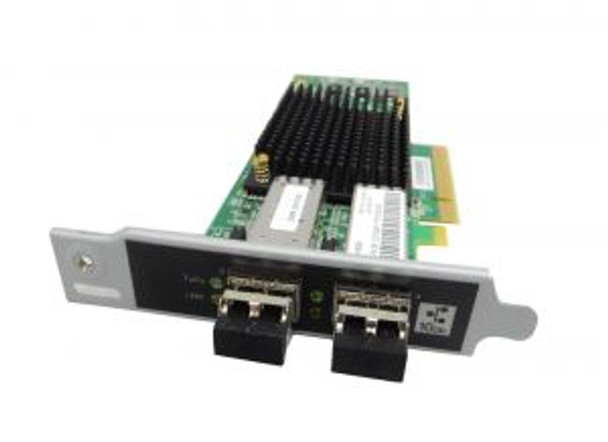 00MJ099 Lenovo 10Gb iSCSI FCoE 2-Port Host Interface Ca