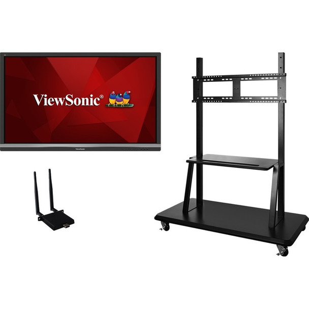 Viewsonic IFP5550-E2