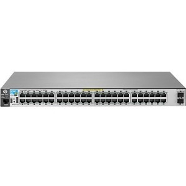 HP Enterprise J9853AR