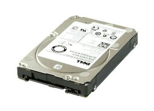 FNPTY Dell 600GB 15000RPM SAS 12.0 Gbps 2.5 128MB Cache Hard Drive