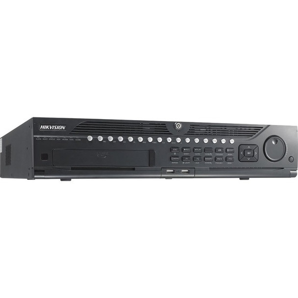 Hikvision DS-9664NI-ST-20TB