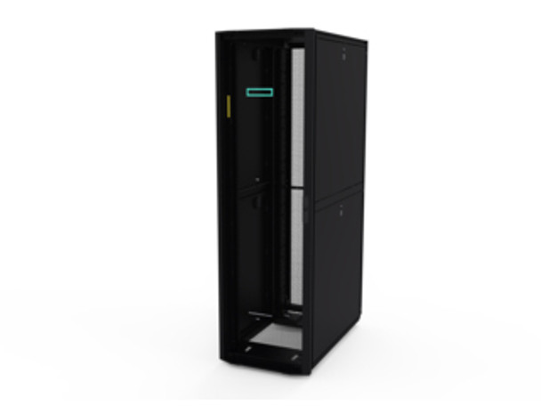 P9K10A#001 - HPE G2 Rack Cabinet - P9K10A#001